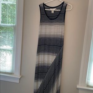 Max Studio Maxi Dress